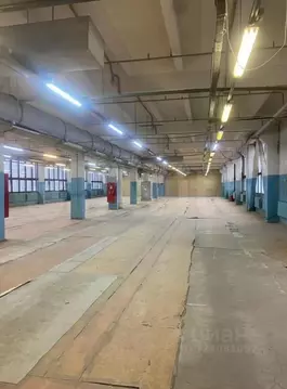 Склад в Москва Дубнинская ул., 75С1а (150 м)