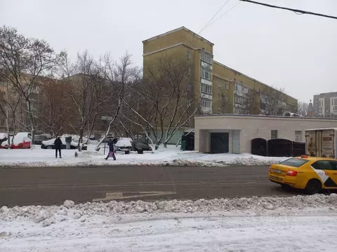 Помещение свободного назначения в Москва Малая Тульская ул., 2/1К4 ...