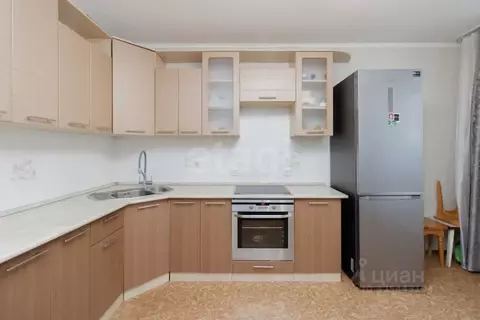 3-к кв. Тюменская область, Тюмень ул. Николая Семенова, 29к3 (90.0 м)