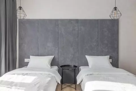 Комната Новосибирская область, Новосибирск Обская ул., 46/2 (25.0 м)