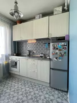 1-к кв. Москва Вильнюсская ул., 4 (32.6 м)