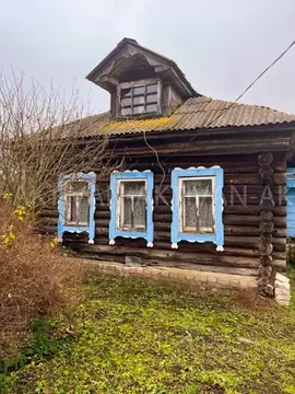 Дом в Ярославская область, Переславль-Залесский муниципальный округ, ...