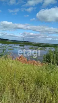 Участок в Ханты-Мансийский АО, Ханты-Мансийск Восточный мкр,  (194.72 ...