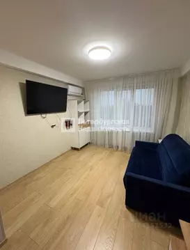 1-к кв. Санкт-Петербург ул. Маршала Тухачевского, 9 (31.0 м)