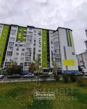 1-к кв. Курская область, Курск просп. Надежды Плевицкой, 25 (35.9 м)