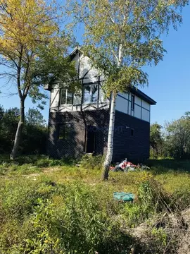 Коттедж в Нижегородская область, Нижний Новгород Надежда СНТ,  (95 м)
