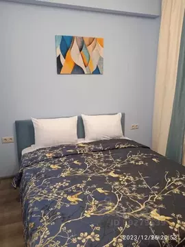 Комната Москва 3-й Михалковский пер., 15К3