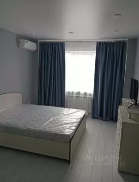 1-к кв. Самарская область, Самара Ново-Вокзальная ул., 114Б (42.0 м)