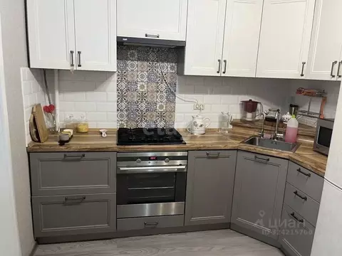 2-к кв. Костромская область, Кострома Магистральная ул., 43 (53.2 м)