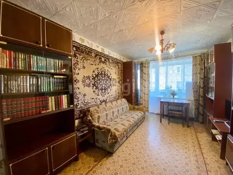 3-к кв. Архангельская область, Сольвычегодск Котласский район, ул. ...