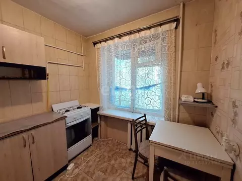 1-к кв. Крым, Симферополь пер. Молодых Подпольщиков (24.3 м)