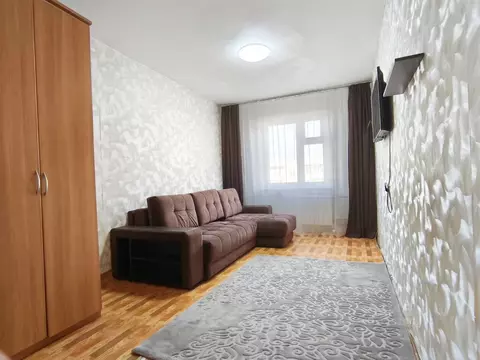 2-к кв. Красноярский край, Красноярск Краснодарская ул., 37 (48.7 м)