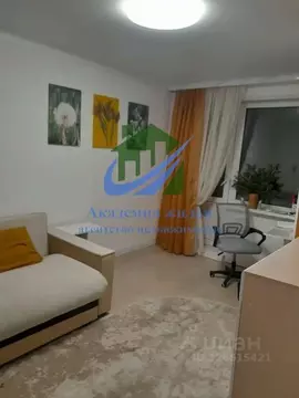 1-к кв. Оренбургская область, Орск Новый город мкр, ул. Комарова, 8 ...