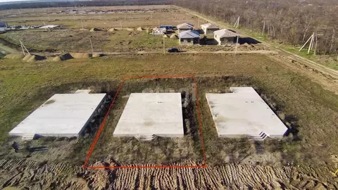 Участок в Адыгея, Майкоп городской округ, пос. Западный  (5.0 сот.)