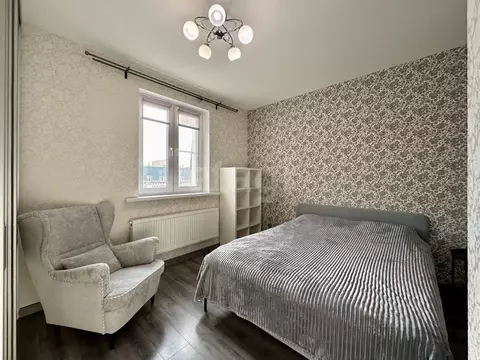 1-к кв. Московская область, Одинцовский городской округ, д. Солманово, ...