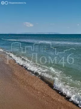 Дом в Темрюкский район, станица Ахтанизовская (50 м)