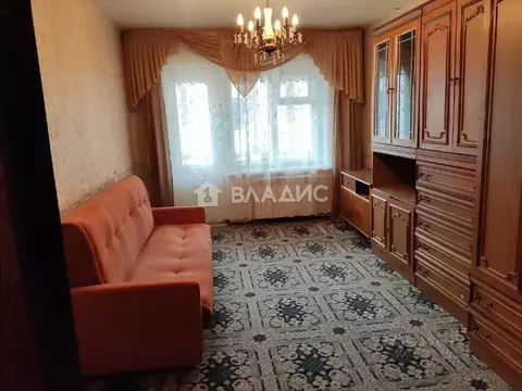 3-к кв. Воронежская область, Воронеж ул. Остужева, 7 (58.4 м)