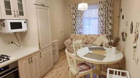 1-к кв. Санкт-Петербург ул. Рубинштейна, 25 (59.0 м)