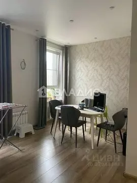 2-к кв. Москва бул. Скандинавский, 2к2 (57.8 м)