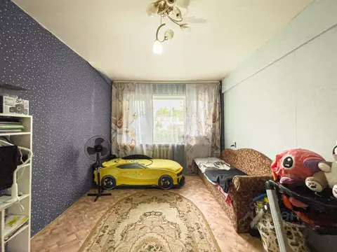 2-к кв. Вологодская область, Вологда ул. Яшина, 40 (48.5 м)