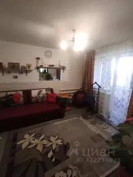 1-к кв. Крым, Феодосия муниципальный округ, Приморский пгт ул. ...