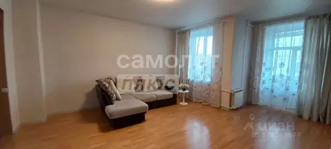 2-к кв. Карелия, Петрозаводск ул. Максима Горького, 15 (57.7 м)