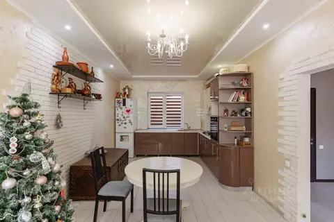 Дом в Астраханская область, Приволжский район, пос. Новоначаловский, ...