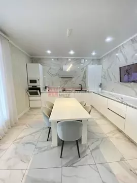 Коттедж в Белгородская область, Старый Оскол просп. ПромАгро, 31 (157 ...