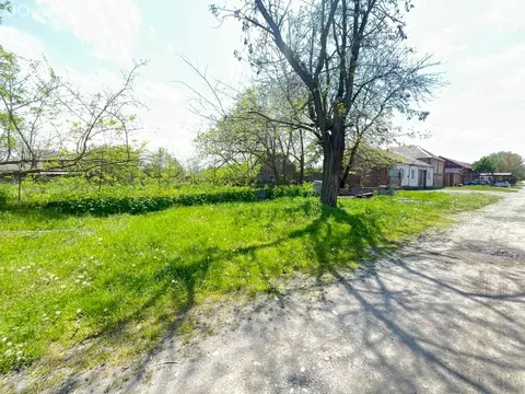 Участок в село Ногир, улица Калоева (12 м)