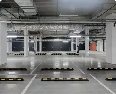 Гараж в Ленинградская область, Всеволожский район, д. Новое Девяткино ...