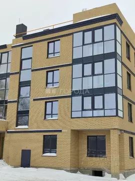 2-к кв. Алтайский край, Барнаул Геодезическая ул., 45Б (43.0 м)