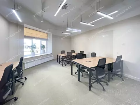 Офис в Санкт-Петербург ул. Чехова, 18 (175 м)