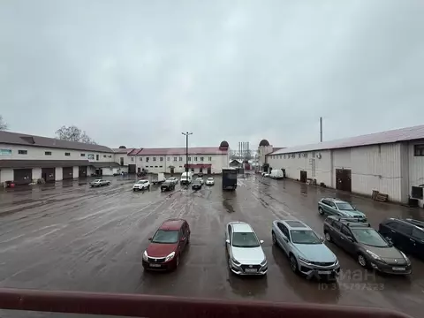 Офис в Брянская область, Брянский район, Супоневское с/пос, с. ...