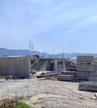 Дом в Краснодарский край, Геленджик Микрорайон Тонкий мыс,  (218 м)