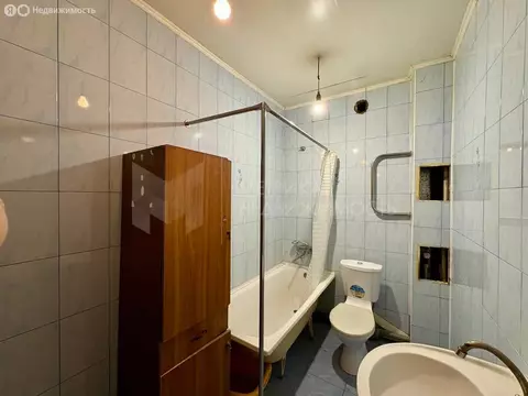 1-комнатная квартира: Тюмень, улица Беляева, 37к1 (36.6 м)