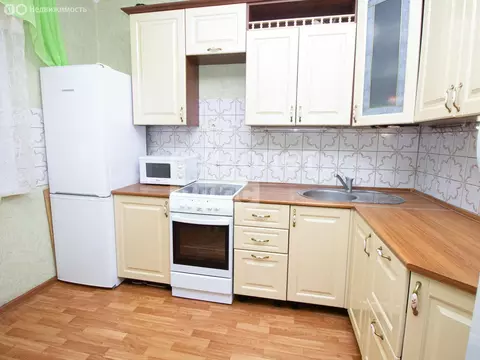 3-комнатная квартира: Ульяновск, Заречная улица, 2 (66 м)