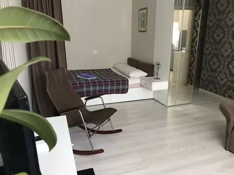 1-к кв. Псковская область, Псков ул. Яна Фабрициуса, 8 (33.0 м)