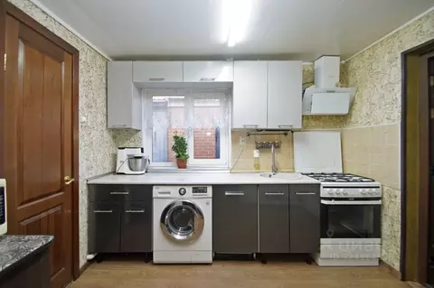 Дом в Омская область, Омск ул. 3-я Кировская, 24 (68 м)