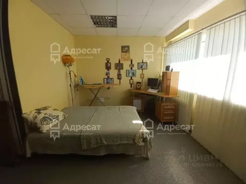 2-к кв. Волгоградская область, Волгоград ул. 51-й Гвардейской Дивизии, ...