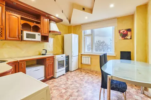 1-к кв. Санкт-Петербург просп. Большевиков, 57к3 (38.0 м)