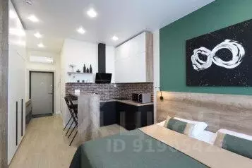 1-к кв. Башкортостан, Уфа Верхнеторговая пл., 4 (30.0 м)