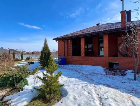 Дом в Белгородская область, Старый Оскол ул. Александровская (136 м)