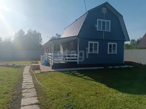 Дом в Калужская область, Малоярославецкий муниципальный округ, ...