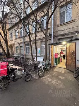 Помещение свободного назначения в Санкт-Петербург ул. Плуталова, 8 ...