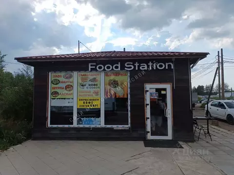 Помещение свободного назначения в Ленинградская область, Ломоносовский ...