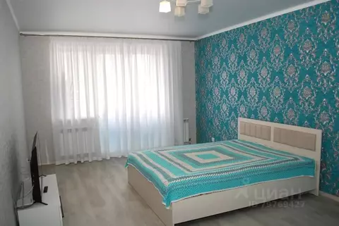 1-к кв. Липецкая область, Липецк ул. М.И. Неделина, 10 (40.0 м)