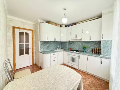 3-к кв. Кабардино-Балкария, Нальчик Московская ул., 12 (73.0 м)