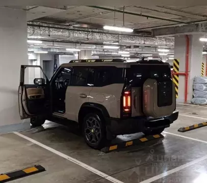 Гараж в Москва бул. Братьев Весниных, 2 (14 м)