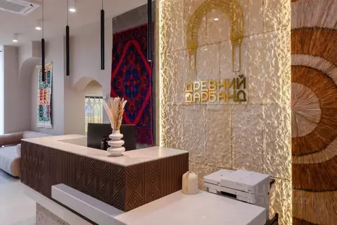 Комната Дагестан, Дербент ул. Гейдара Алиева, 11Б (10.0 м)