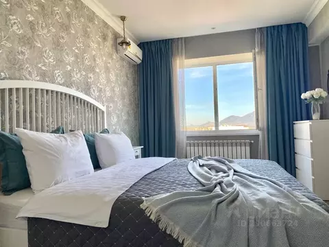 2-к кв. Ставропольский край, Ессентуки ул. Орджоникидзе, 79 (55.0 м)